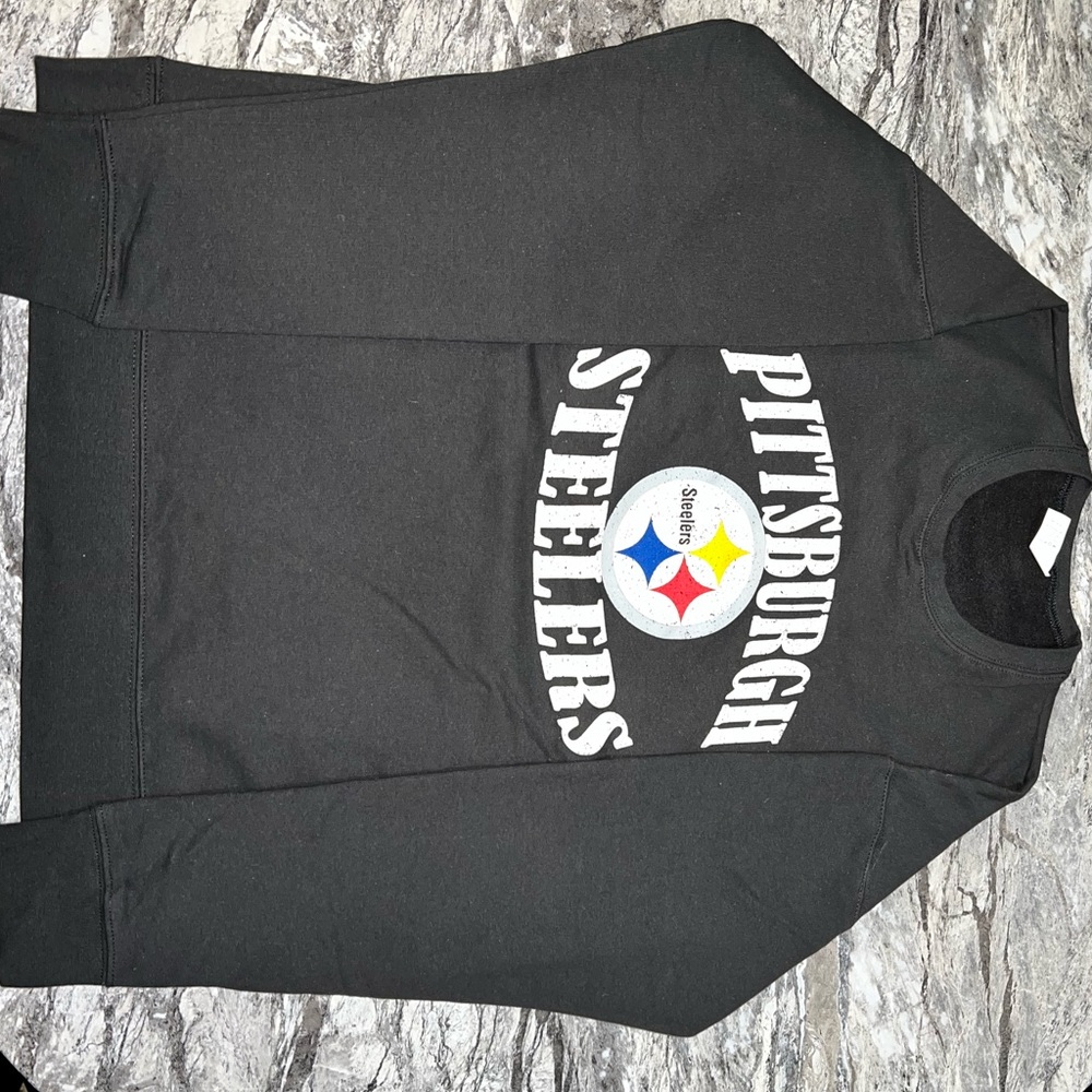 Pittsburgh Steelers sweaters